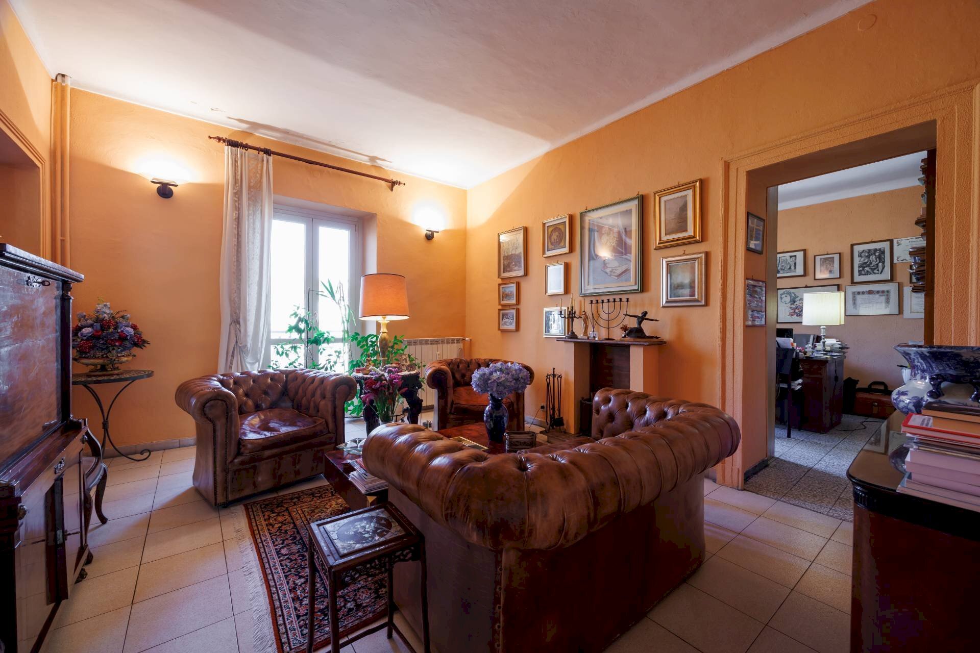 Appartamento Corso Regina Margherita, Torino - foto 3