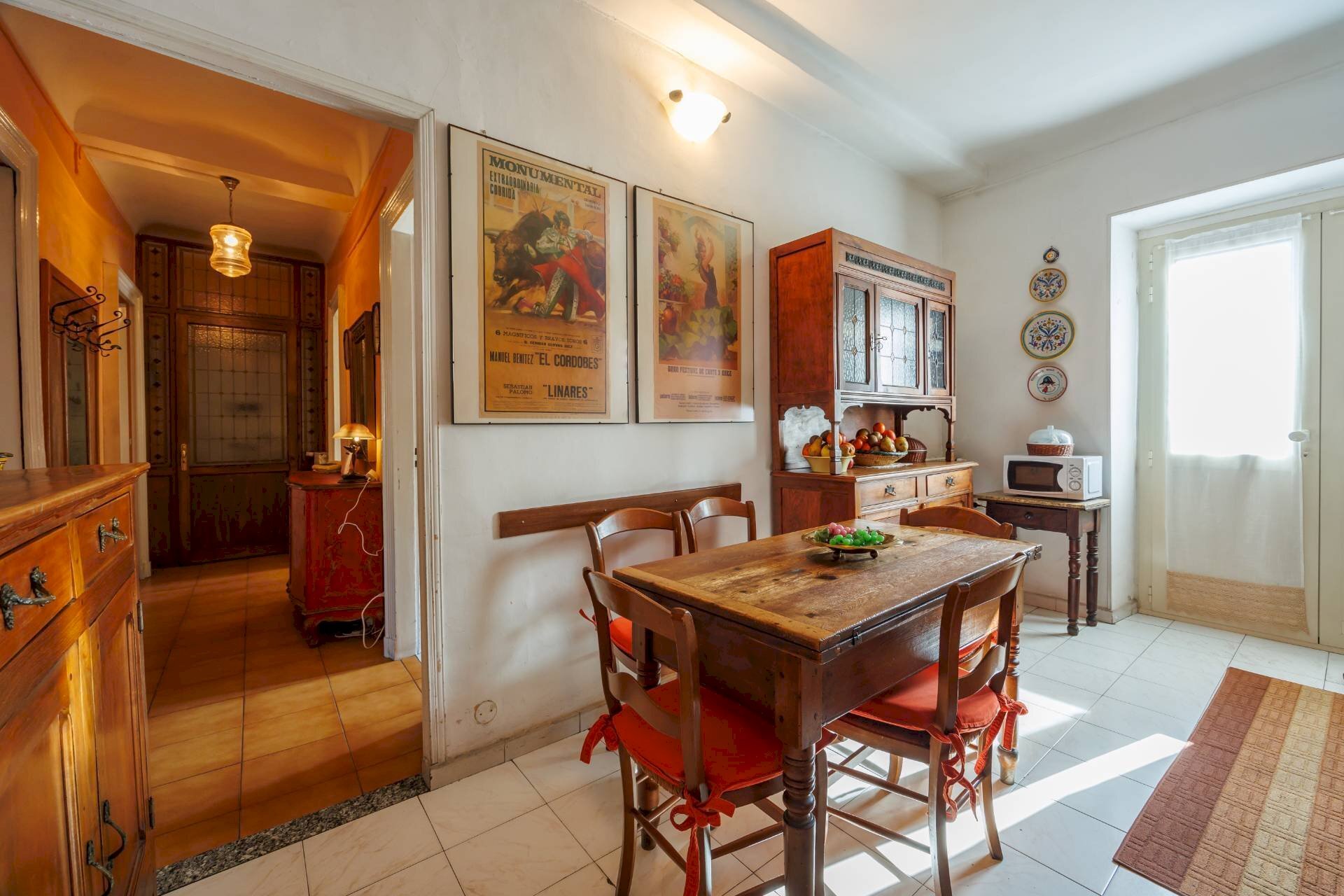 Appartamento Corso Regina Margherita, Torino - foto 1