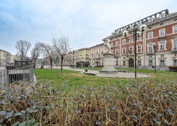 Appartamento Corso Re Umberto, Torino (zona Centro) - foto 2