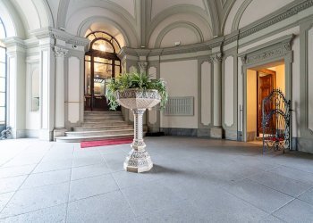 Appartamento Corso Re Umberto, Torino (zona Centro) - foto 3