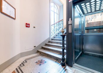 Appartamento Corso Re Umberto, Torino (zona Centro) - foto 4