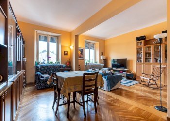 Appartamento Corso Re Umberto, Torino (zona Centro) - foto 5