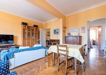 Appartamento Corso Re Umberto, Torino (zona Centro) - foto 6