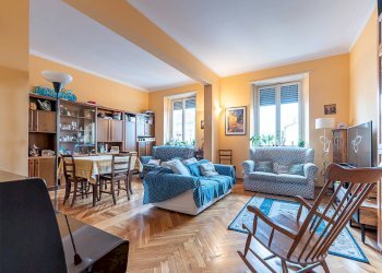 Appartamento Corso Re Umberto, Torino (zona Centro) - foto 7