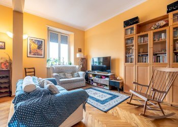 Appartamento Corso Re Umberto, Torino (zona Centro) - foto 8