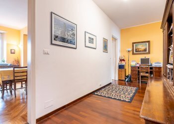 Appartamento Corso Re Umberto, Torino (zona Centro) - foto 9