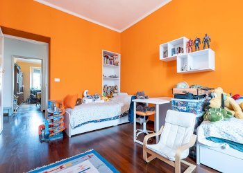 Appartamento Corso Re Umberto, Torino (zona Centro) - foto 10