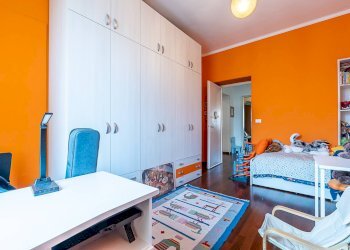 Appartamento Corso Re Umberto, Torino (zona Centro) - foto 11