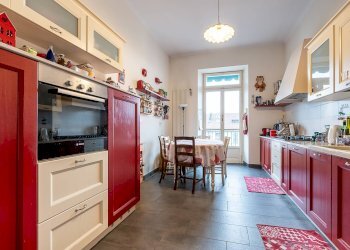 Appartamento Corso Re Umberto, Torino (zona Centro) - foto 13