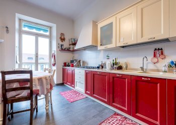 Appartamento Corso Re Umberto, Torino (zona Centro) - foto 14