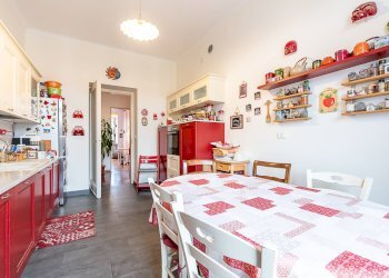 Appartamento Corso Re Umberto, Torino (zona Centro) - foto 15