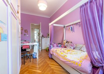 Appartamento Corso Re Umberto, Torino (zona Centro) - foto 20