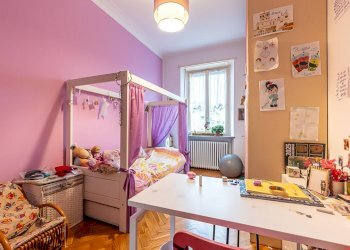 Appartamento Corso Re Umberto, Torino (zona Centro) - foto 21