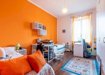 Appartamento Corso Re Umberto, Torino (zona Centro) - foto 22