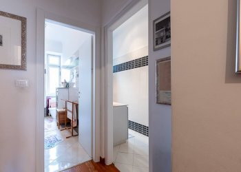 Appartamento Corso Re Umberto, Torino (zona Centro) - foto 27