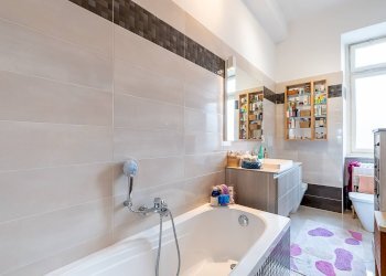 Appartamento Corso Re Umberto, Torino (zona Centro) - foto 28