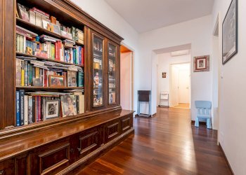 Appartamento Corso Re Umberto, Torino (zona Centro) - foto 30