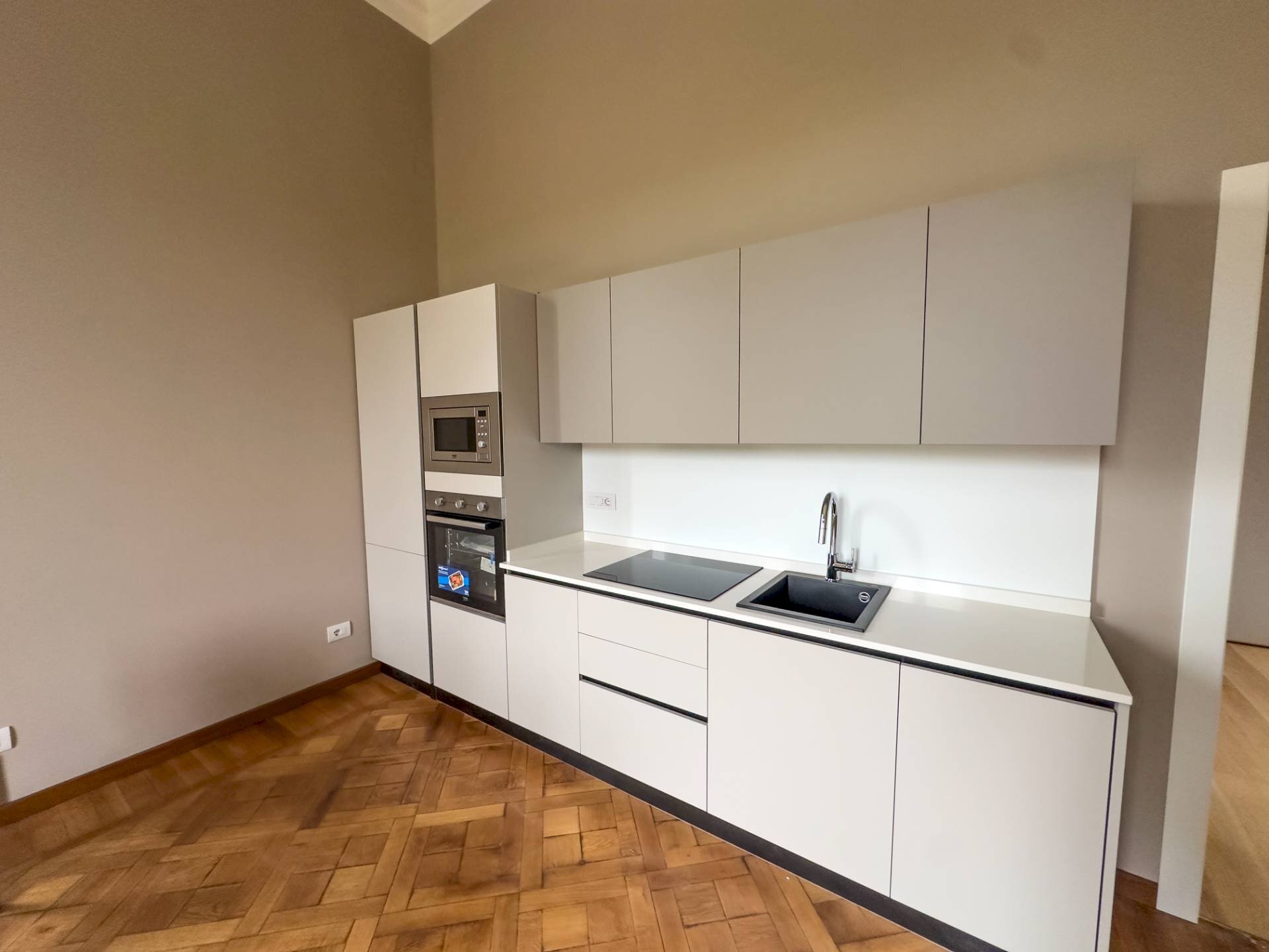 Bilocale Via Luigi Leonardo Colli, Torino (zona Crocetta) - foto 3