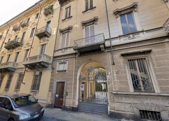 Bilocale Via Luigi Leonardo Colli, Torino (zona Crocetta) - foto 15