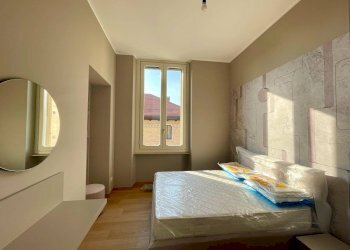 Bilocale Via Luigi Leonardo Colli, Torino (zona Crocetta) - foto 7