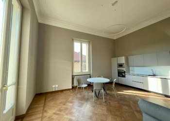 Bilocale Via Luigi Leonardo Colli, Torino (zona Crocetta) - foto 5