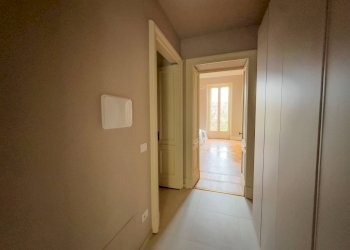 Bilocale Via Luigi Leonardo Colli, Torino (zona Crocetta) - foto 12