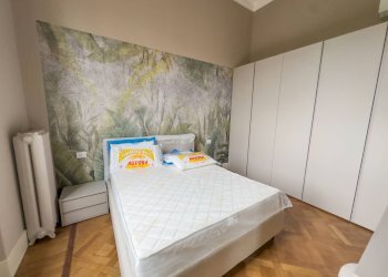 Bilocale Via Luigi Leonardo Colli, Torino (zona Crocetta) - foto 8