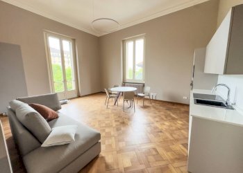 Bilocale Via Luigi Leonardo Colli, Torino (zona Crocetta) - foto 4