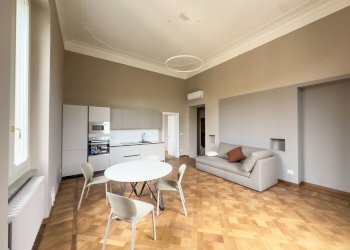 Bilocale Via Luigi Leonardo Colli, Torino (zona Crocetta) - foto 1