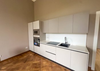 Bilocale Via Luigi Leonardo Colli, Torino (zona Crocetta) - foto 3