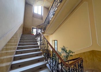 Bilocale Via Luigi Leonardo Colli, Torino (zona Crocetta) - foto 13