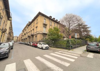 Bilocale Via Luigi Leonardo Colli, Torino (zona Crocetta) - foto 14