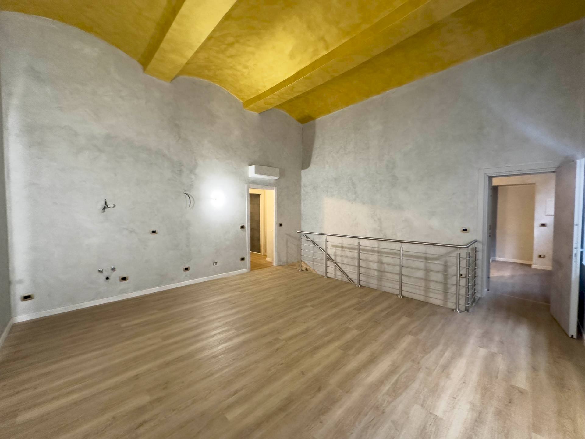 Trilocale Via Saluzzo, Torino (zona San Salvario) - foto 1