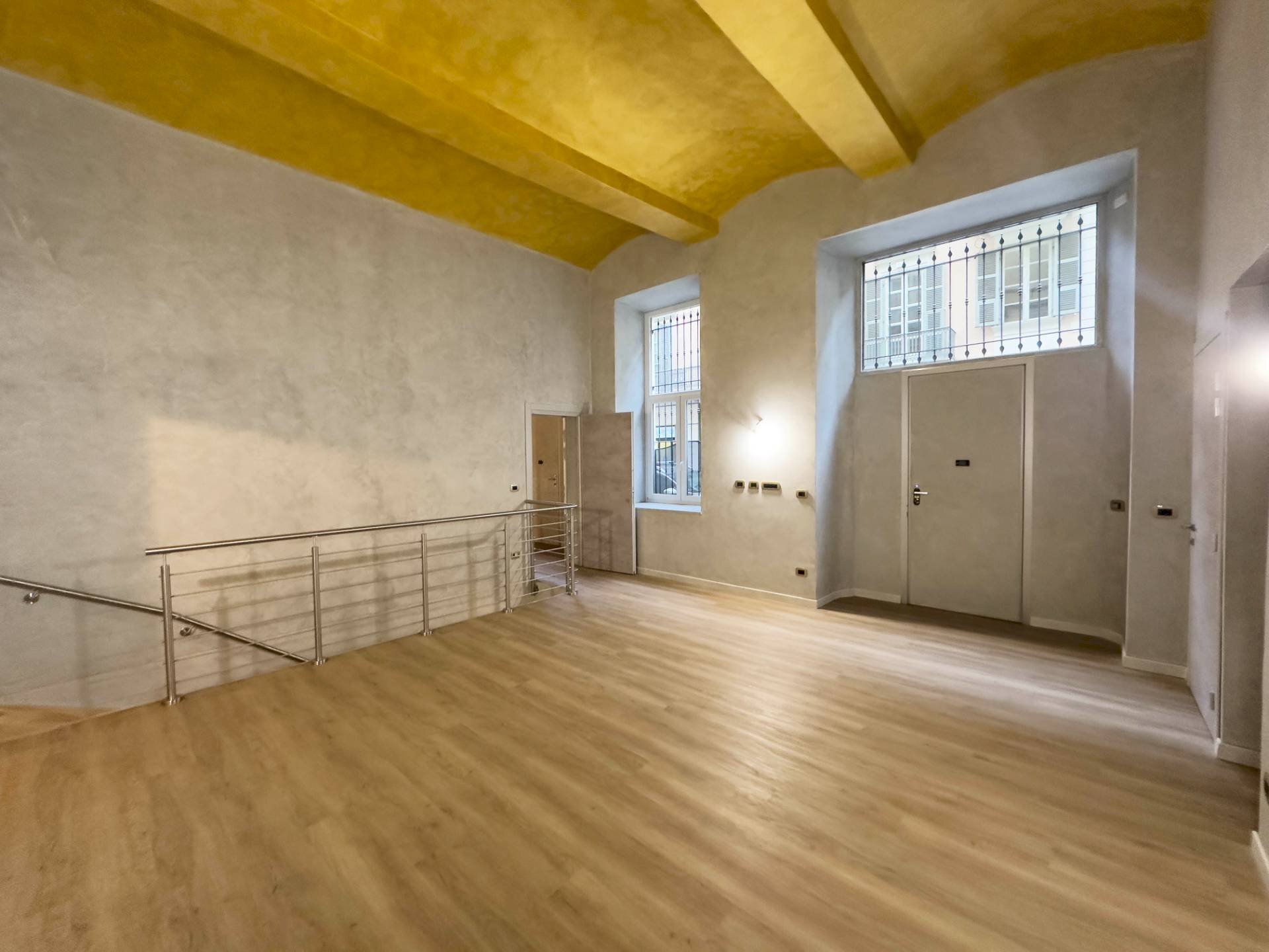 Trilocale Via Saluzzo, Torino (zona San Salvario) - foto 2