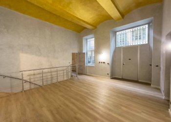 Trilocale Via Saluzzo, Torino (zona San Salvario) - foto 2