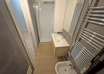 Trilocale Via Saluzzo, Torino (zona San Salvario) - foto 4