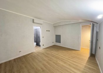 Trilocale Via Saluzzo, Torino (zona San Salvario) - foto 5