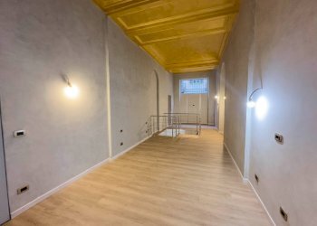 Trilocale Via Saluzzo, Torino (zona San Salvario) - foto 8