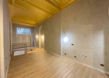 Trilocale Via Saluzzo, Torino (zona San Salvario) - foto 9