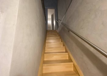 Trilocale Via Saluzzo, Torino (zona San Salvario) - foto 10