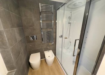 Trilocale Via Saluzzo, Torino (zona San Salvario) - foto 12