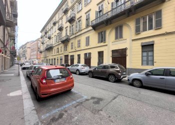 Trilocale Via Saluzzo, Torino (zona San Salvario) - foto 15