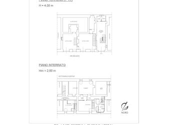 Trilocale Via Saluzzo, Torino (zona San Salvario) - foto 17