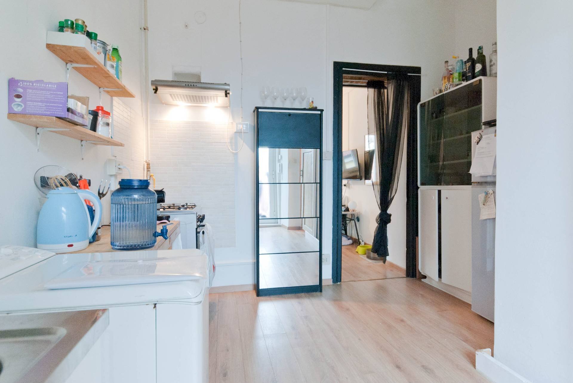 Bilocale Via Della Concordia, Trieste - foto 1