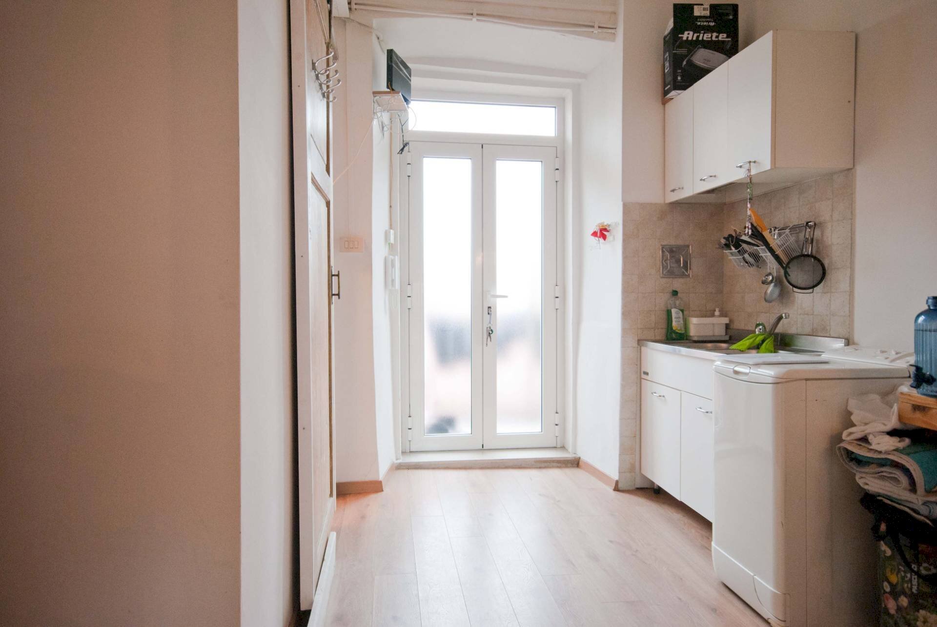 Bilocale Via Della Concordia, Trieste - foto 2