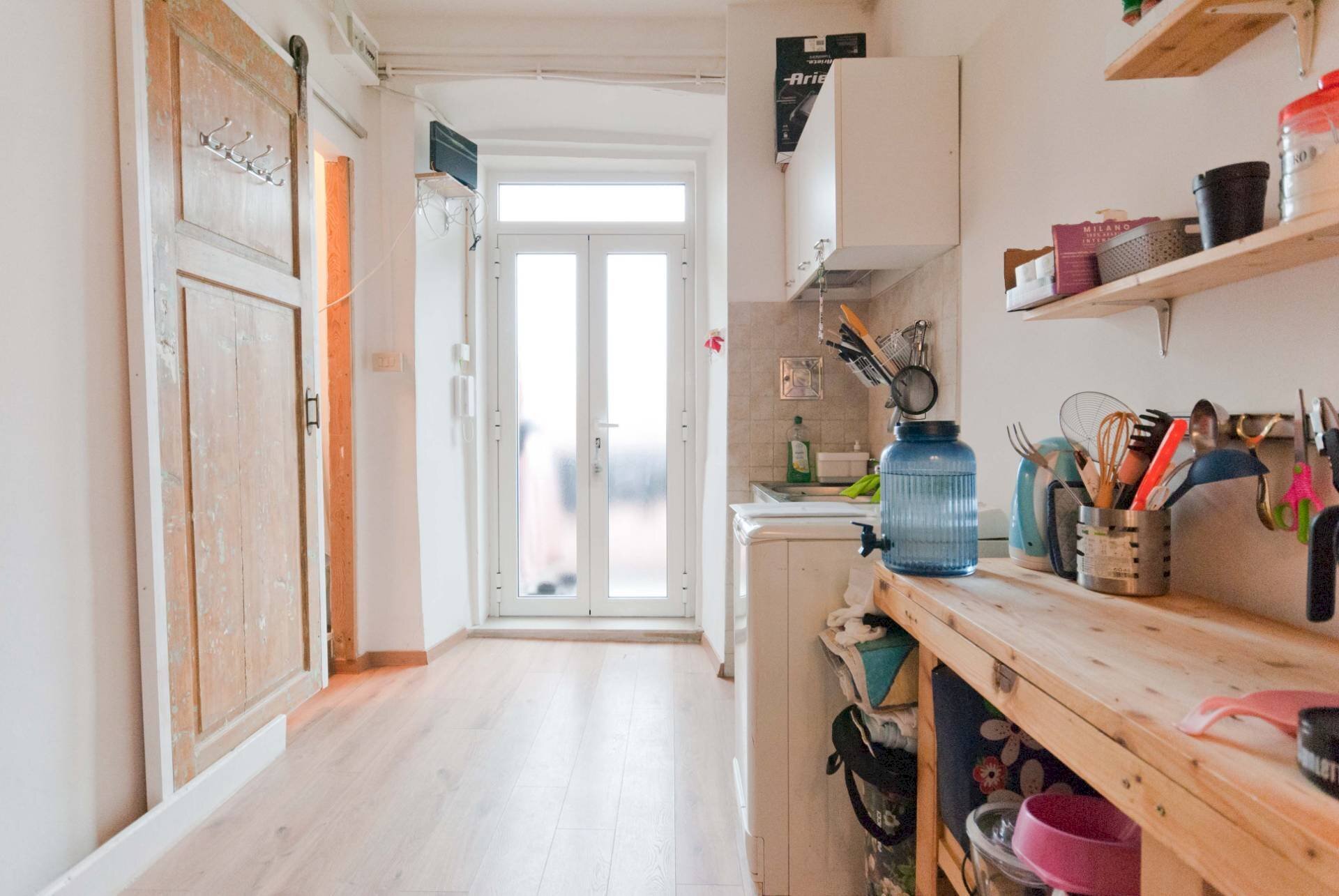 Bilocale Via Della Concordia, Trieste - foto 3