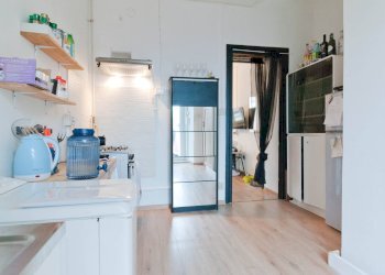 Bilocale Via Della Concordia, Trieste - foto 1