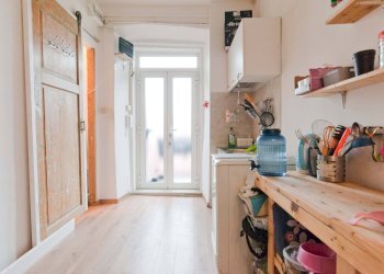 Bilocale Via Della Concordia, Trieste - foto 3