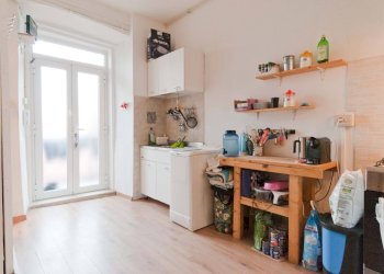 Bilocale Via Della Concordia, Trieste - foto 4