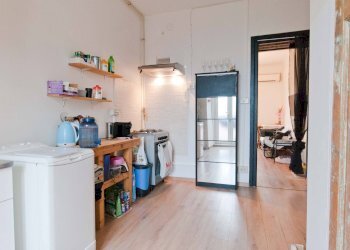 Bilocale Via Della Concordia, Trieste - foto 5